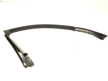 09 10 11 12 BMW 750li F02 Front Right Passenger Side Door Window Frame Trim OEM