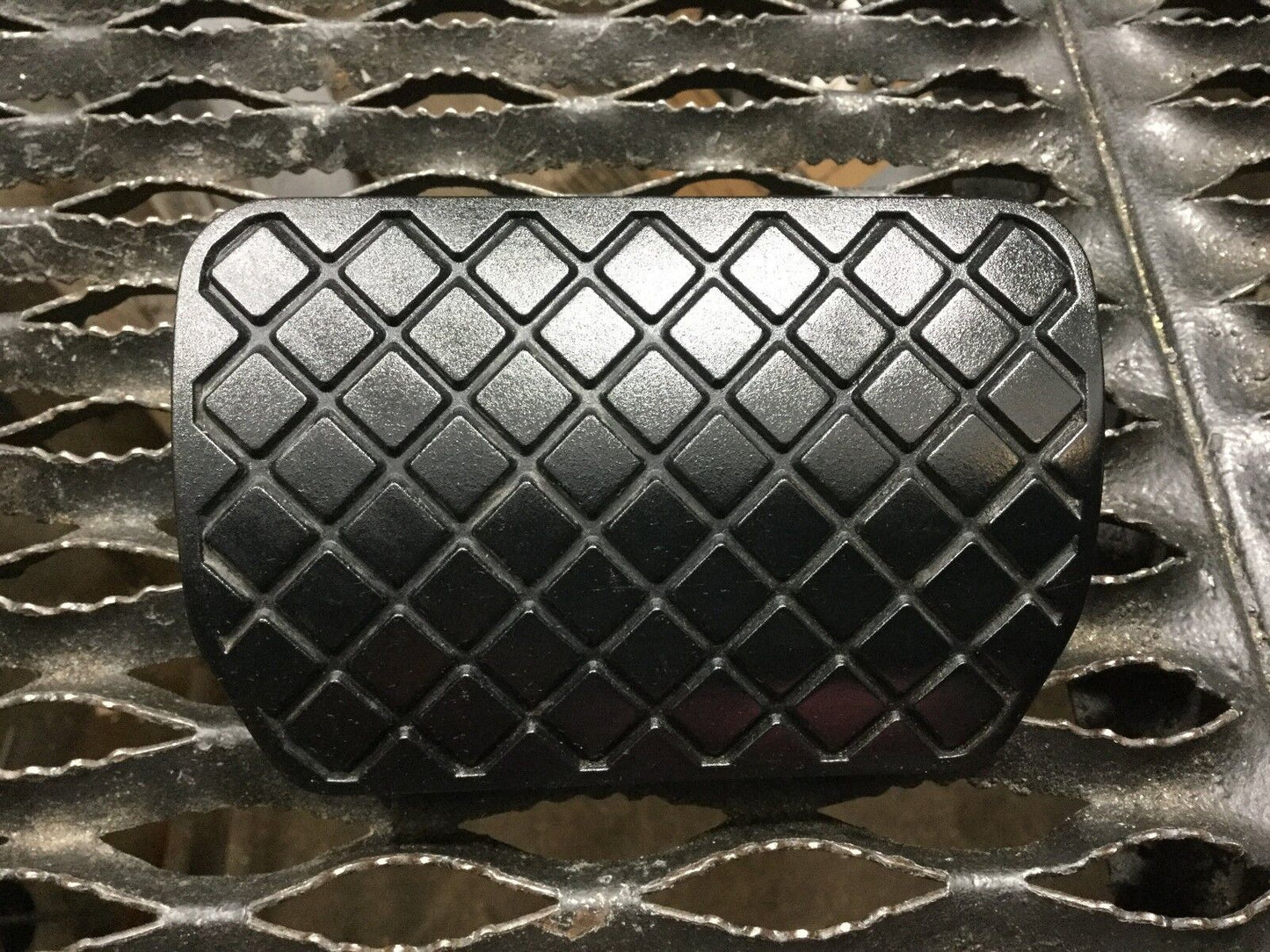 05 06 07 08 Audi A4 Break Pedal Cover OEM