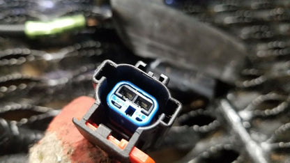 12 13 14 15 16 Jeep Patriot Right Pass Front Door Wire Harness 68041004aa OEM