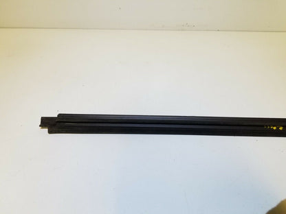 04 05 06 Scion Xa Rear Right Pass Door Window Belt Seal Molding OEM
