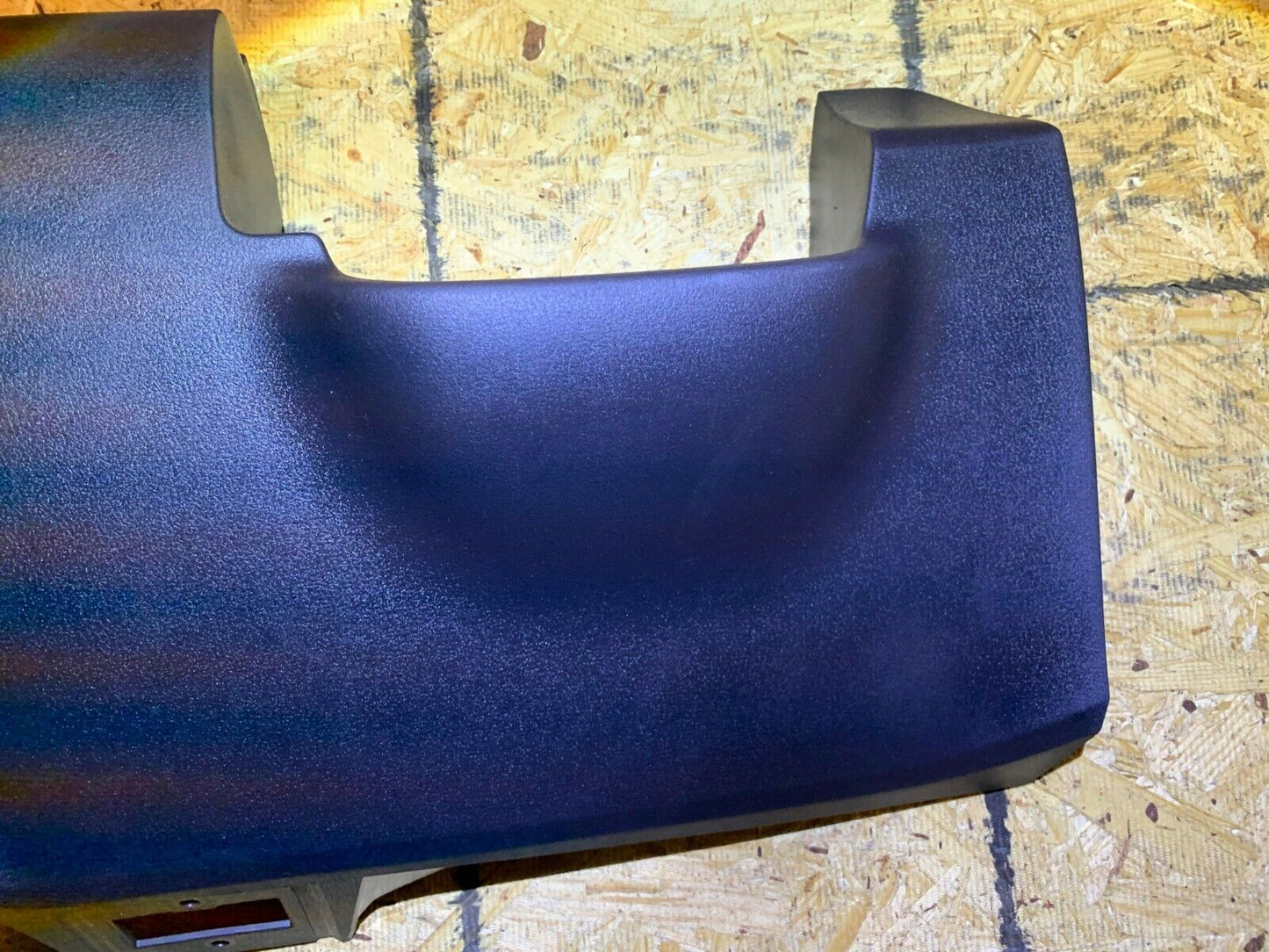 13 14 15 16 17 Nissan Versa Driver Front Upper Steering Column Trim Panel OEM