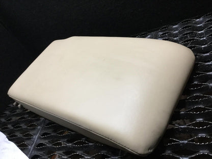 07 08 09 Suzuki Grand Vitara Xl-7 Rear Seat Armrest W/ Cup Holder OEM