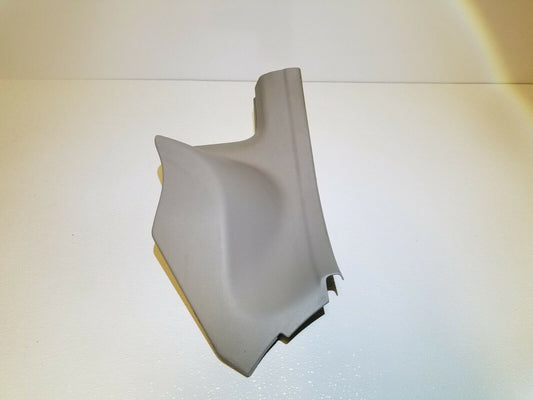 07 08 09 10 11 12 Acura RDX Rear Door Sill Scuff Plate Right Passenger Side OEM