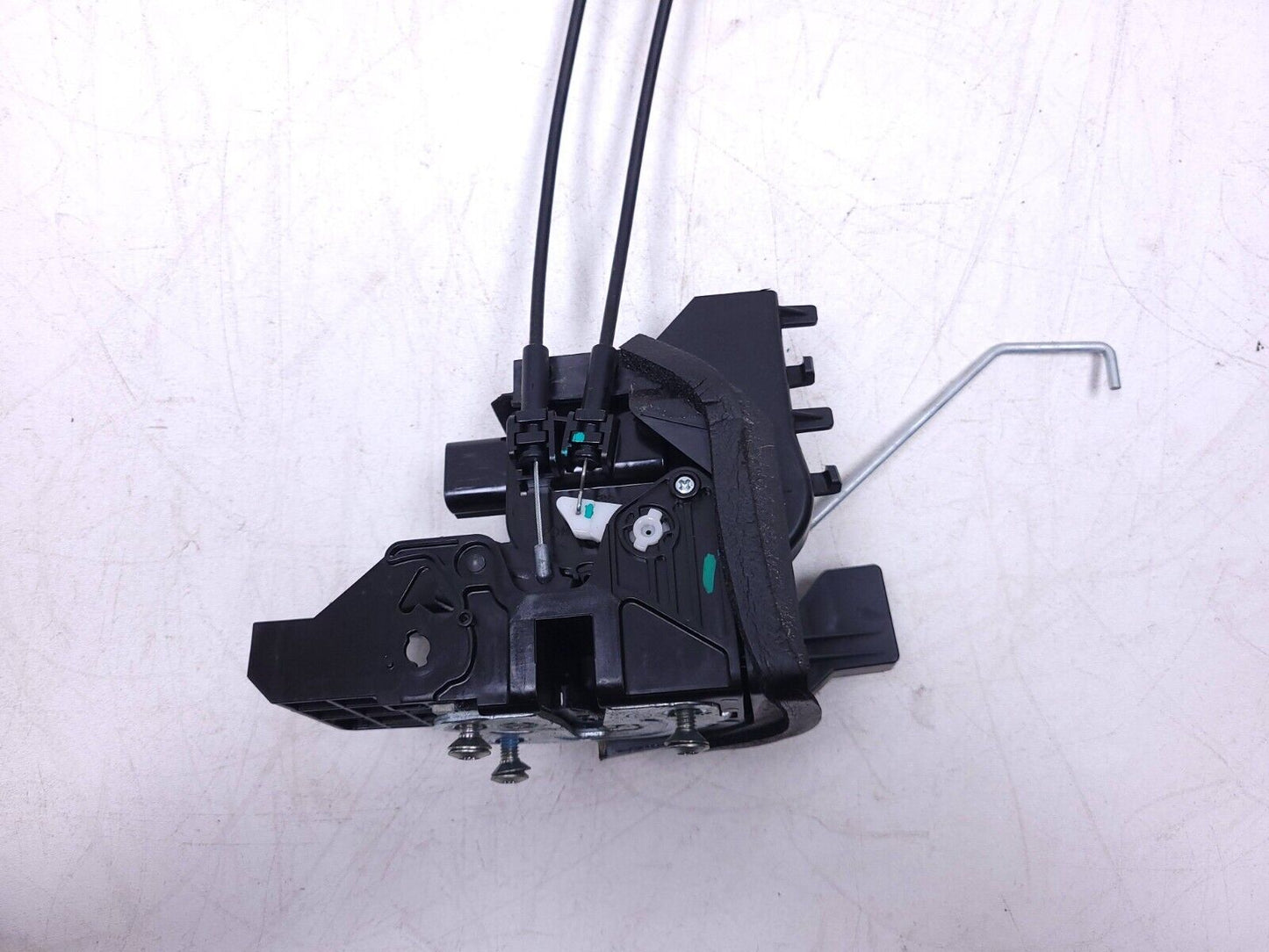 20 21 22 Hyundai Venue Front Door Lock Latch Actuator Right Passenger Side OEM