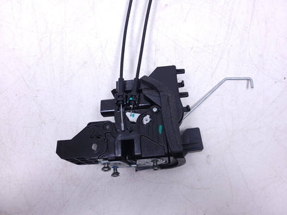 20 21 22 Hyundai Venue Front Door Lock Latch Actuator Right Passenger Side OEM