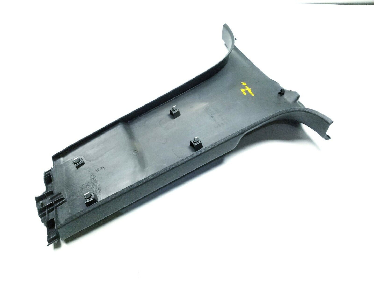 12 13 14 15 16 17 VW Tiguan Right Pass B Pillar Lower Trim Panel OEM