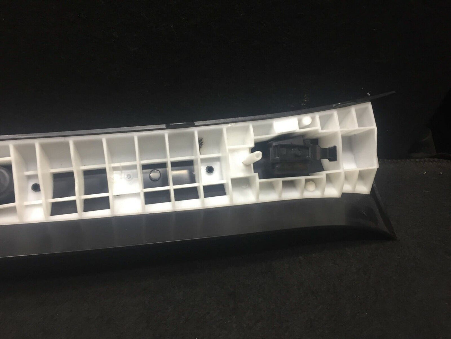 11 12 13 14 Dodge Avenger Right Passenger A Pillar Trim Cover OEM D37