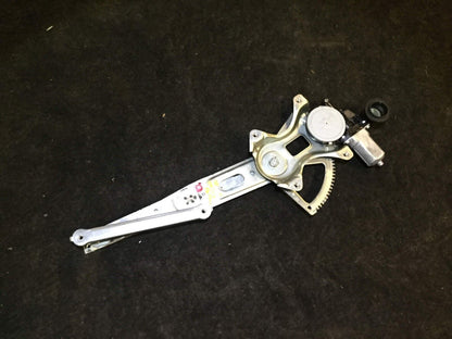 05 06 07 08 09 Toyota Prius Front Right Passenger  Window Regulator & Motor  OEM