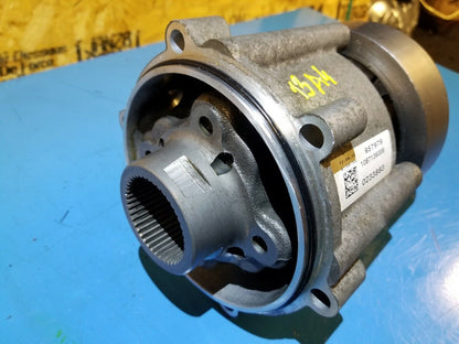 13 14 15 Audi A4 2.0l Auto Transmission Drive Cylinder 82k OEM