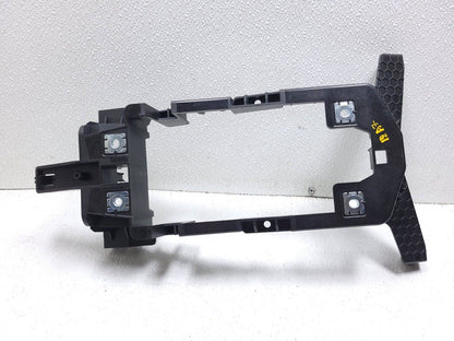 12 13 14 15 16 17 Audi A7 Center Console Shift Shifter Mount Support Bracket OEM