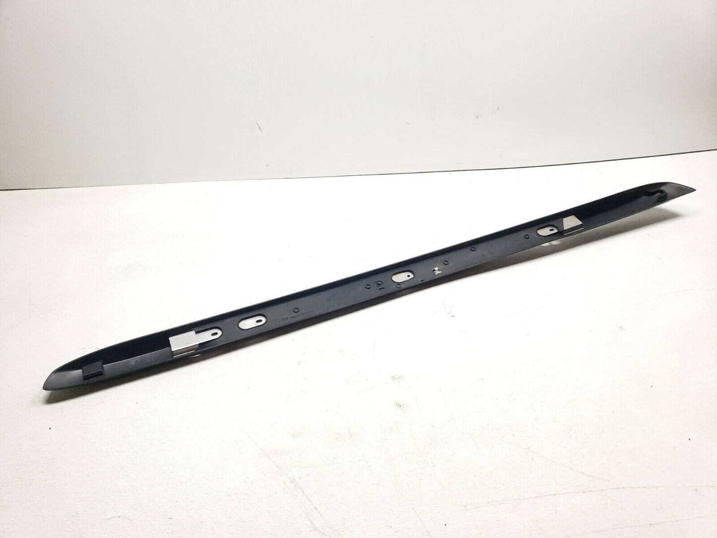 14 15 16 17 Jeep Grand Cherokee Roof Rail Rack Luggage Carrier Left Driver OEM