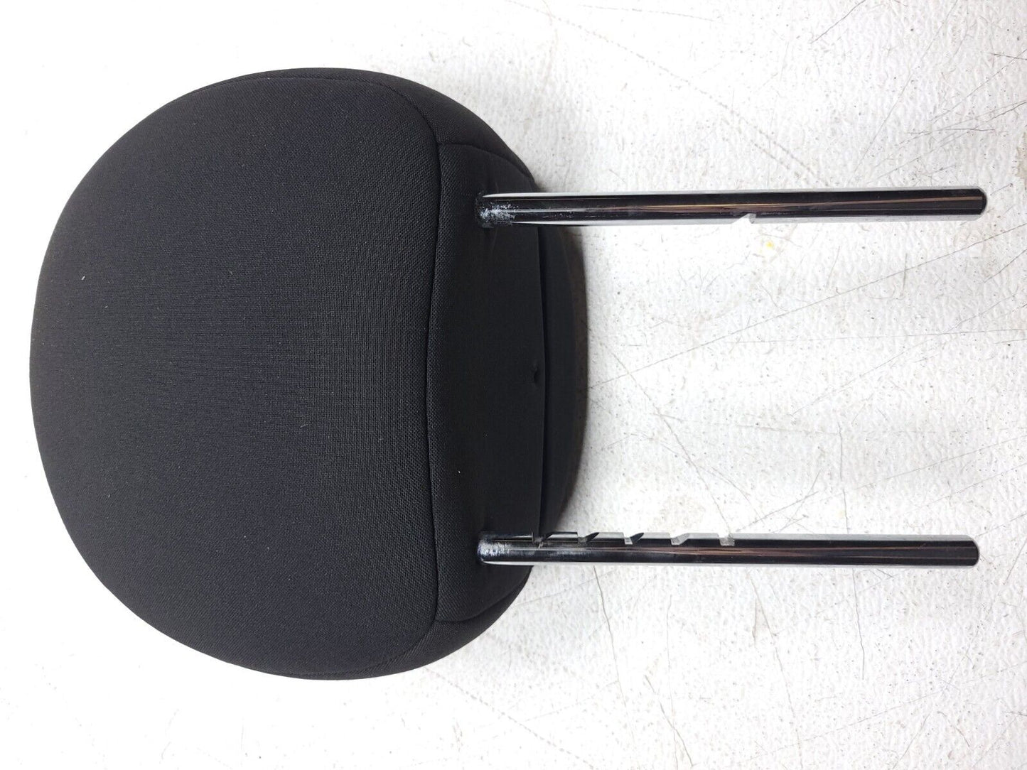 08 09 10 11 12 13 14 Mini Cooper Front Left Driver Seat Head Rest Headrest OEM