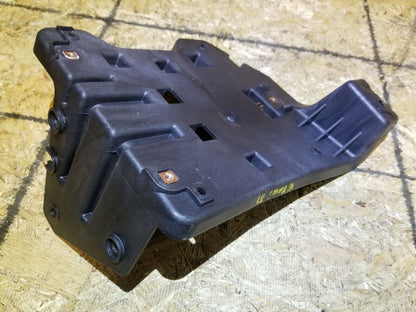 15 16 17 18 Chevy Impala Stereo Audio Radio Mount Bracket 20946034 OEM