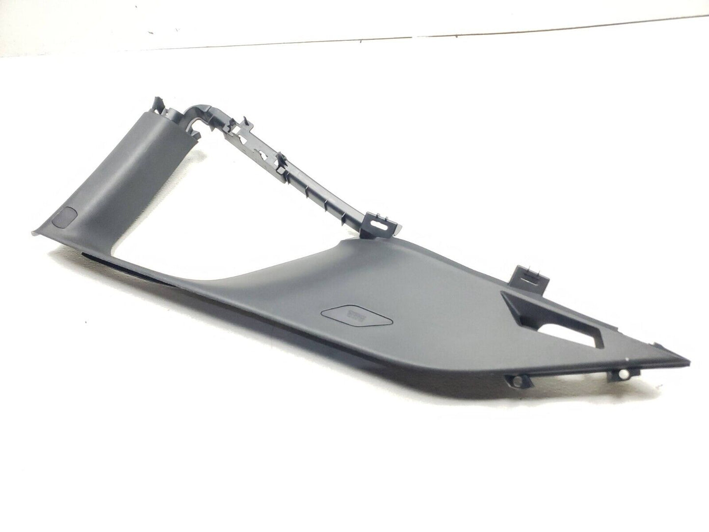 15 16 17 18 Dodge Challenger Rear Left Dr Side C Pillar Quarter Trim Cover OEM