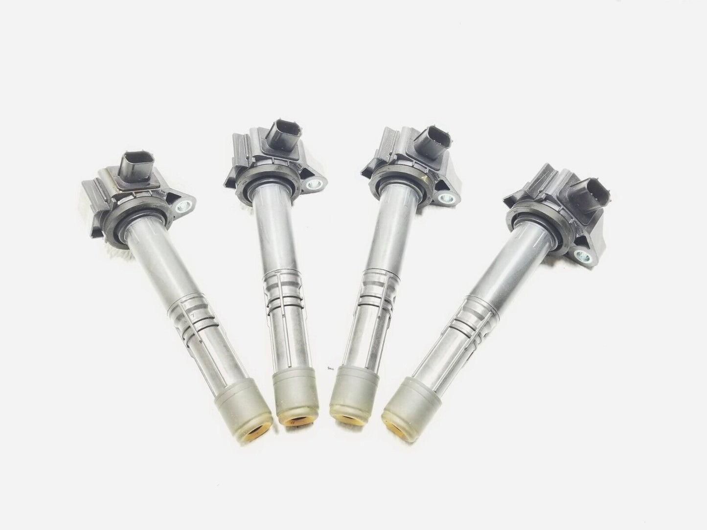 15 16 17 Acura TLX Ignition Coil 4pcs 2.4l OEM