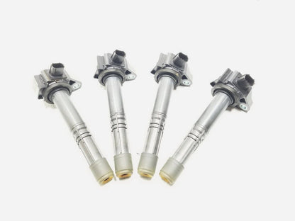 15 16 17 Acura TLX Ignition Coil 4pcs 2.4l OEM