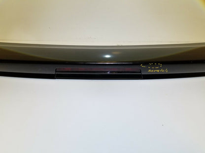 13 14 15 16 17 Nissan Versa Trunk Lid Spoiler Wing 3rd Stop Light OEM