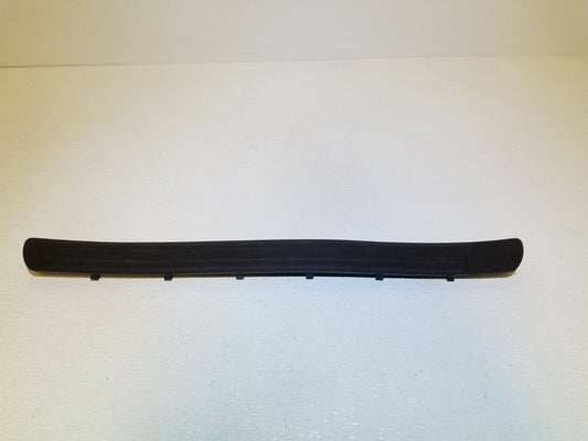 11 12 13 14 15  Audi Q7 Front Right Door Sill Panel Scuff Plate OEM 87k