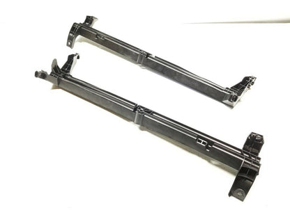 10 11 12 13 Volvo XC60 Rear Cargo Compartment Floor Support Pair OEM