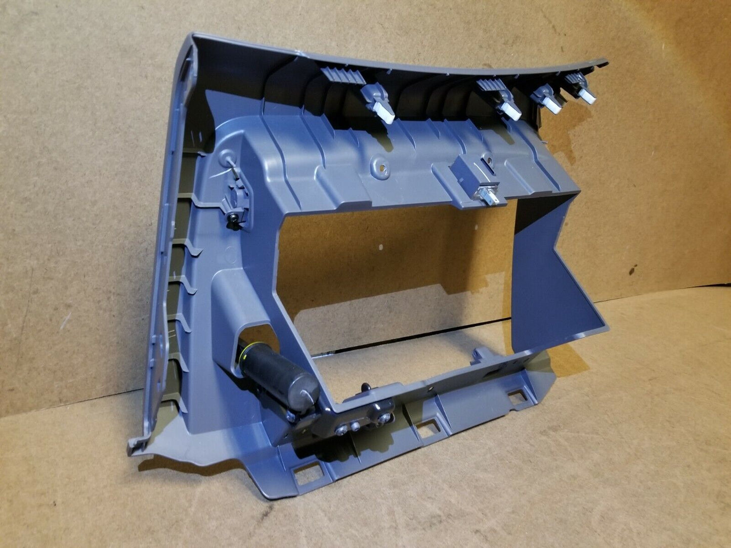 10 11 12 13 14 Hyundai Sonata Glove Box Bracket Housing OEM 55k