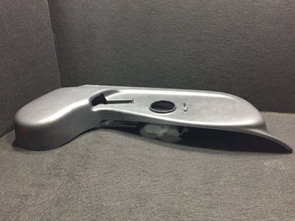 11 12 13 14 Nissan Juke Front Left	seat Cushion Outer Finish Panel OEM D30