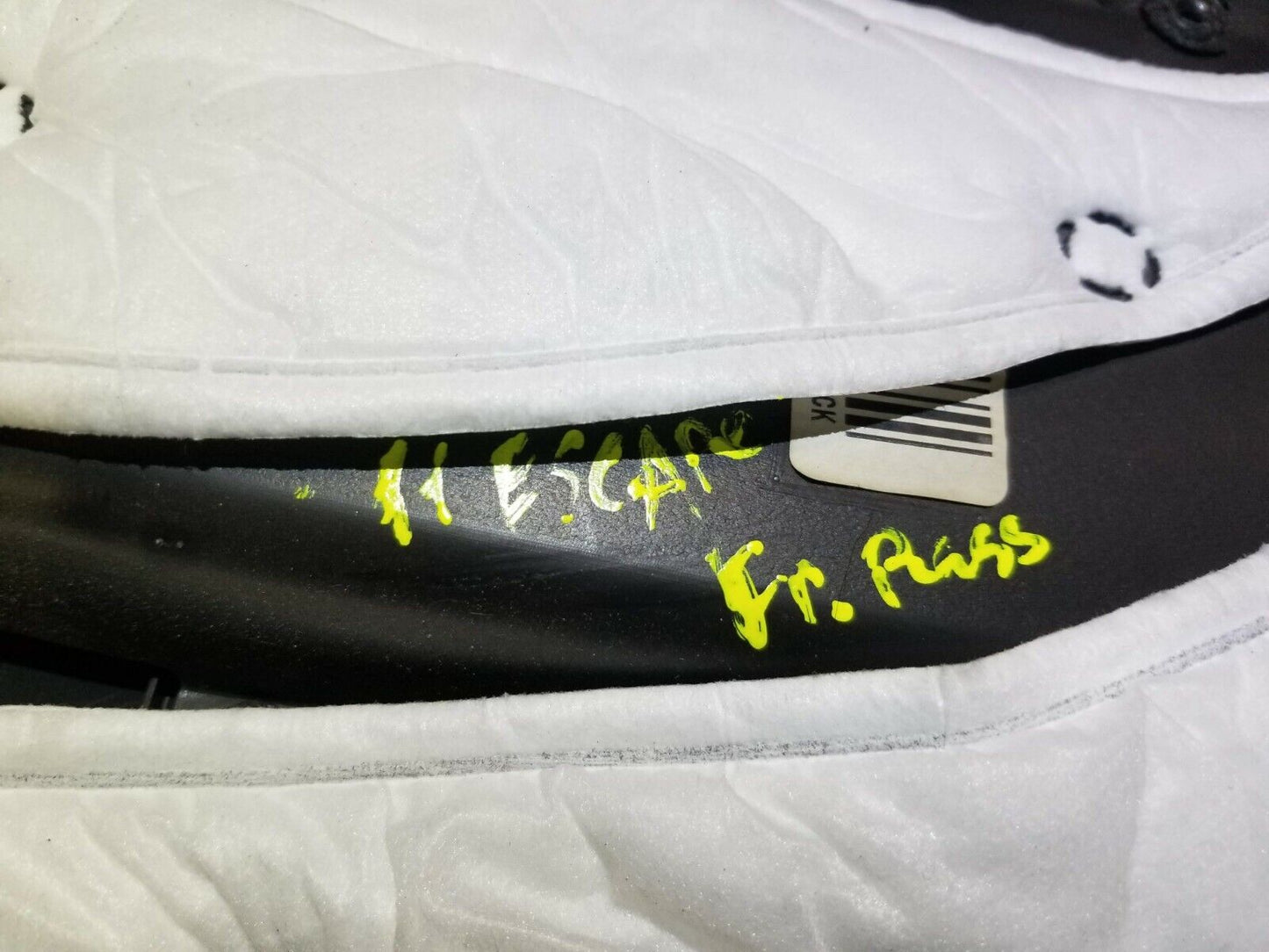 2008 - 2012 Ford Escape Front Door Panel Trim Passenger Right OEM