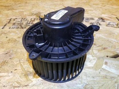 09 10 11 12 13 Mazda 6 Blower Motor OEM