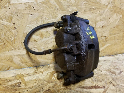 07 08 09 10 11 12 GMC Acadia Brake Caliper Front Left Driver Side OEM