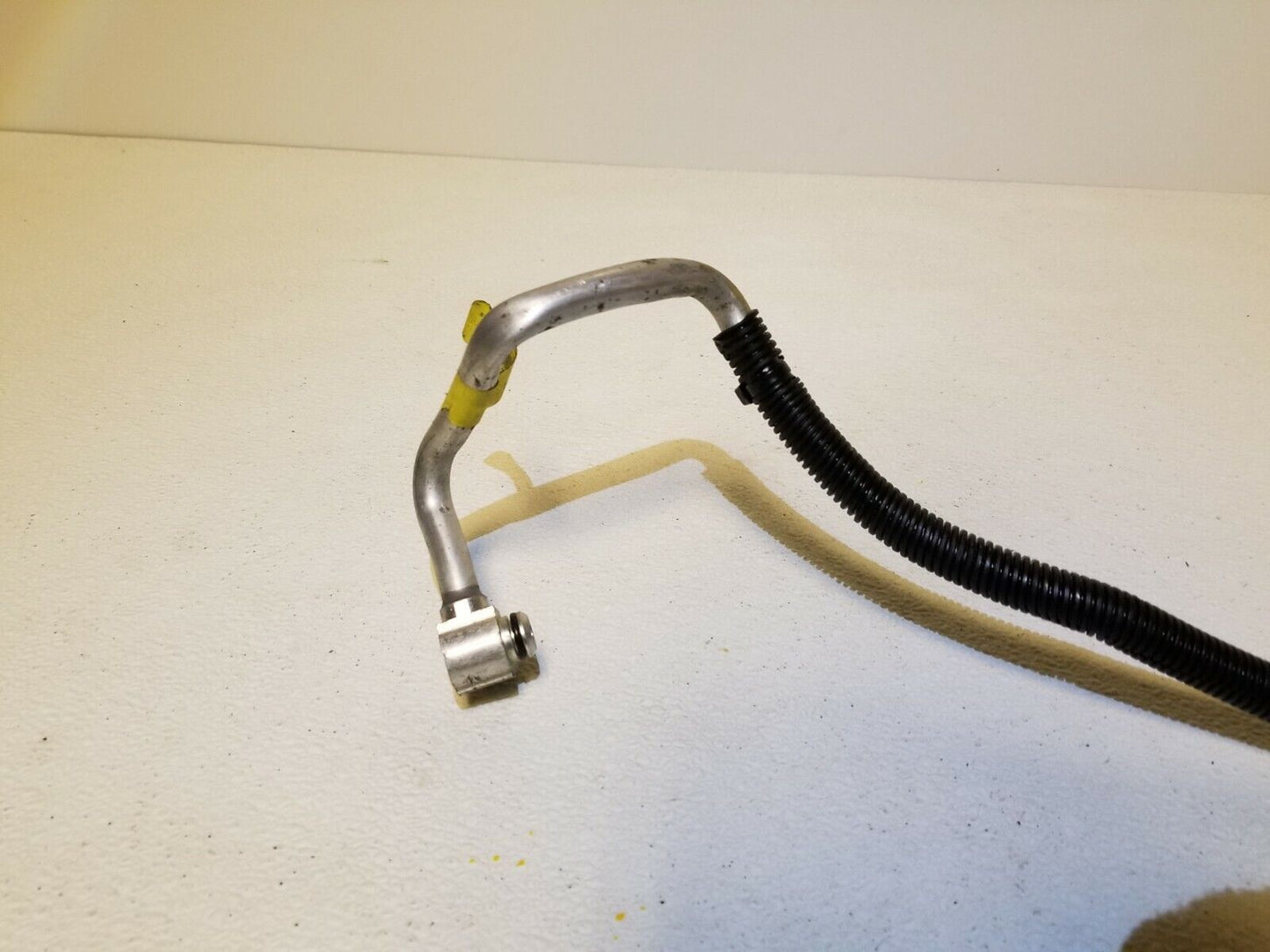 11 12 13 14 Ford Edge AC A/c Hose Pipe Line OEM 43k Miles