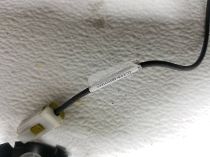 2006 - 2010 Jeep Grand Cherokee Trunk Wire Wiring Harness OEM