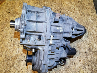 04 05 06 07 Infiniti QX56 Transfer Case OEM