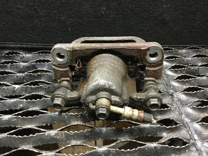 13 14 15 16 Nissan Sentra Rear Right Passenger Brake Caliper OEM