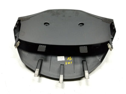 12 13 14 15 16 Hyundai Veloster Dash Cluster Trim Panel Bezel Pad Cover OEM