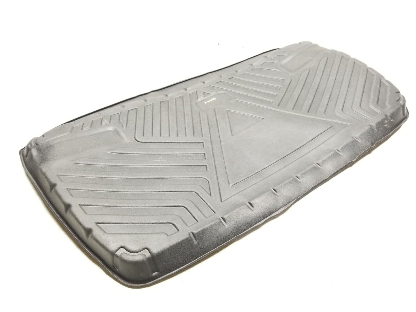 18 19 20 21 22 Honda Odyssey Rear Trunk Floor Tire Cargo Cover Tray OEM