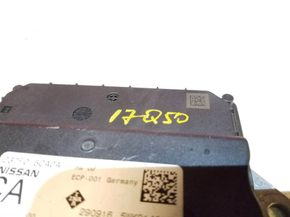 16 17 18 19 Infiniti Q50 3.0l Vtc Control Module 237f05ca0a OEM