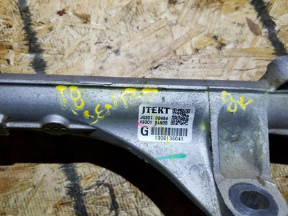 16 17 18 Nissan Sentra Power Steering Gear Rack OEM 8k Miles
