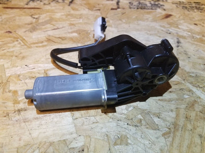 07 08 09 10 Mercedes-benz R350 Front Passenger Seat Recliner Adjust Motor OEM
