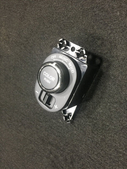 2010 10 2011 11 Kia Soul Sport Music & Mood Color Switch OEM A1 57k