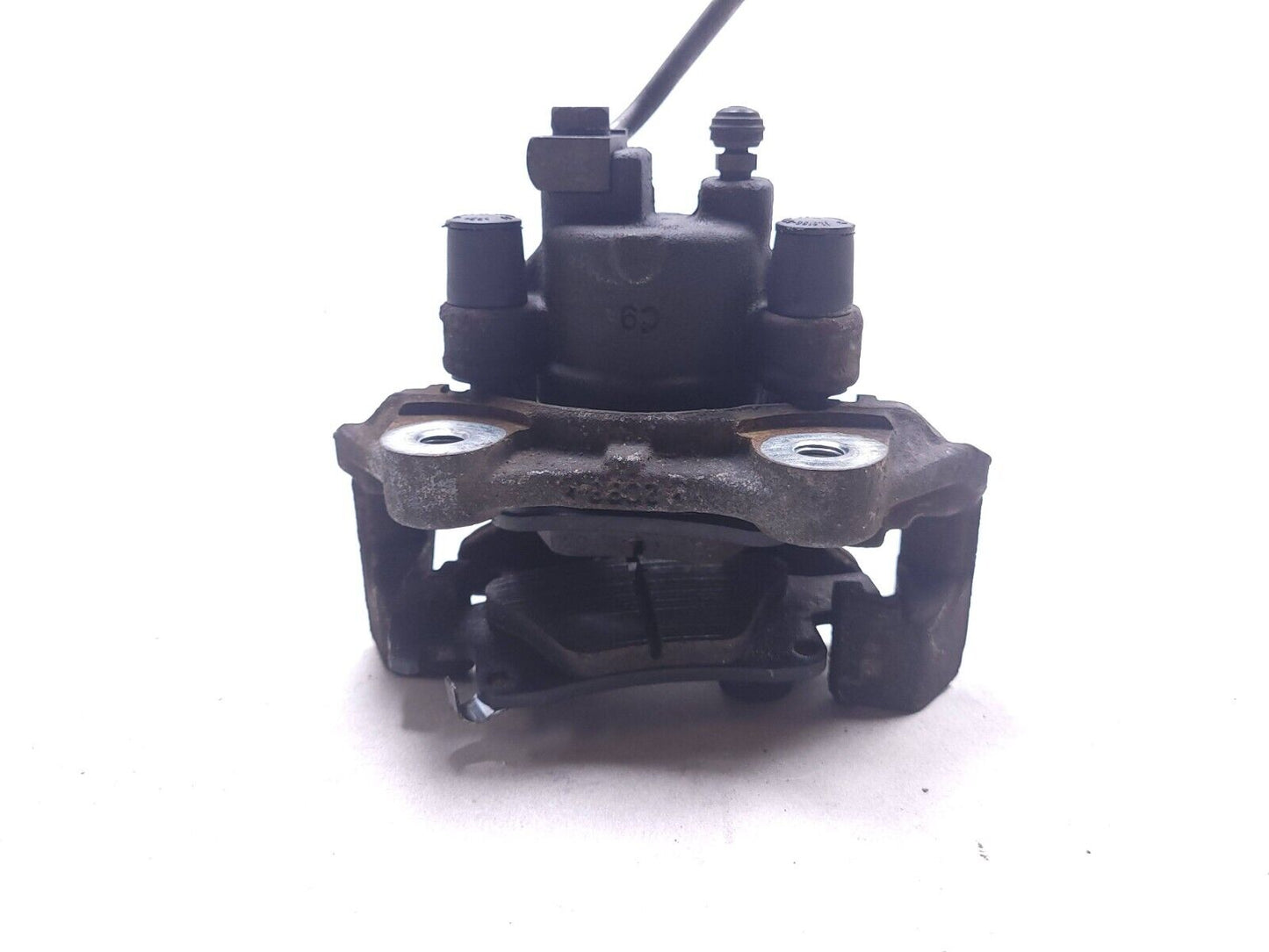 2011 - 2017 Dodge Durango Rear Brake Caliper Passenger Side Right 3.6l OEM