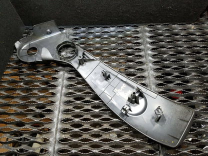 11 12 13 14 15 Chevy Cruze Front Right Passenger Seat Cover Trim Bezel OEM