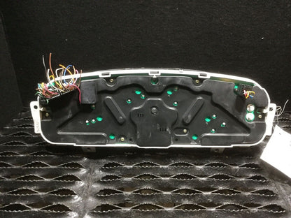 03 04 05 Huyndai Sonata Speedometer Instrument Cluster Gauge OEM N45 76k