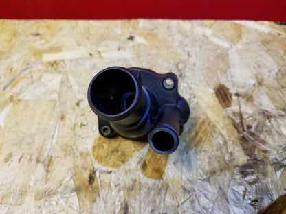 09 10 11 12 13 Mazda 6 2.5l Thermostat W/ Housing OEM 72k Miles