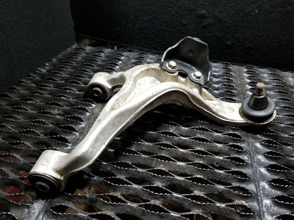 10 11 12 13 Nissan Altima Coupe Rear Left Driver Side Upper Control Arm OEM