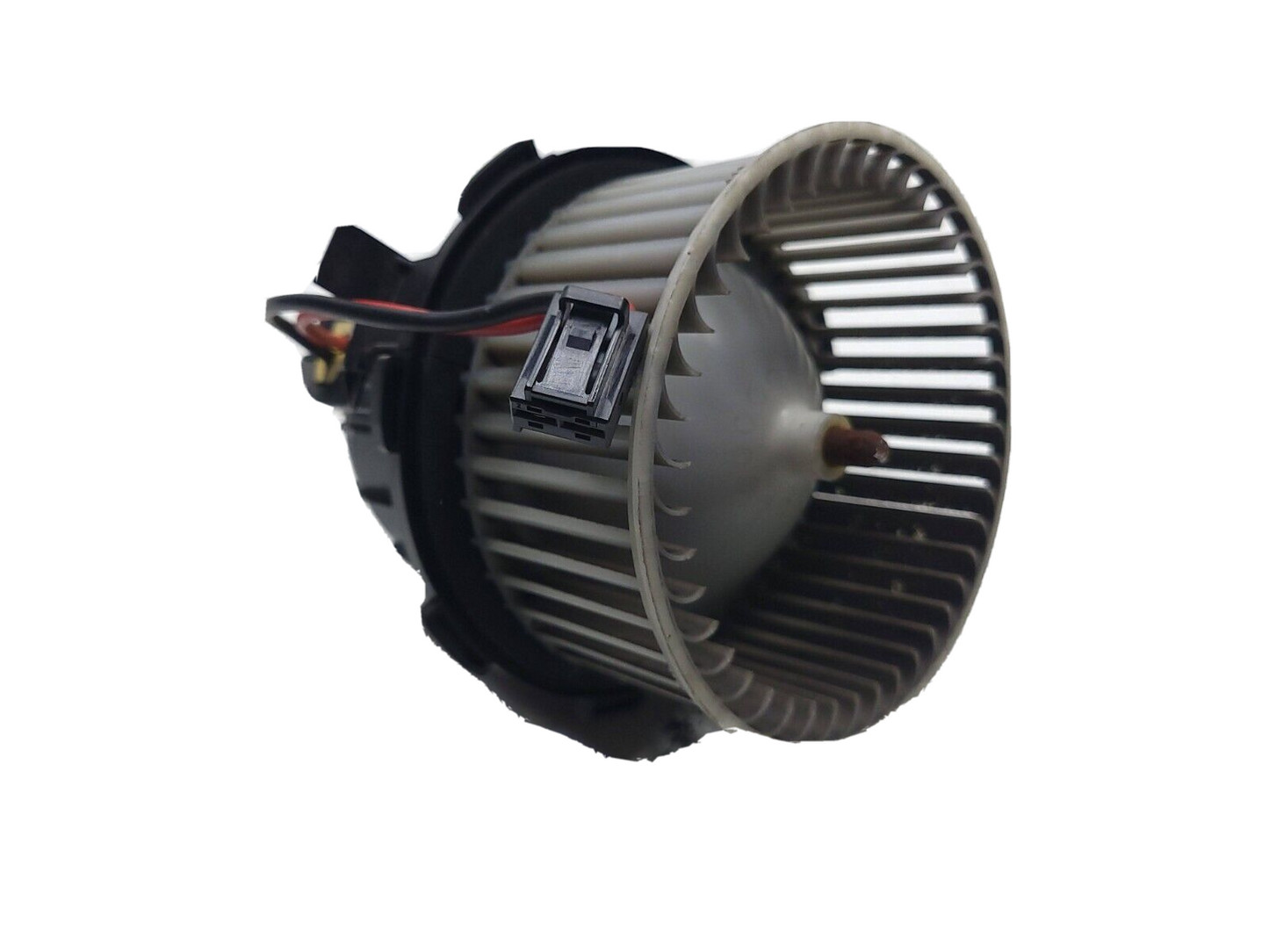 13 14 15 16 Audi A4 S4 Blower Motor OEM