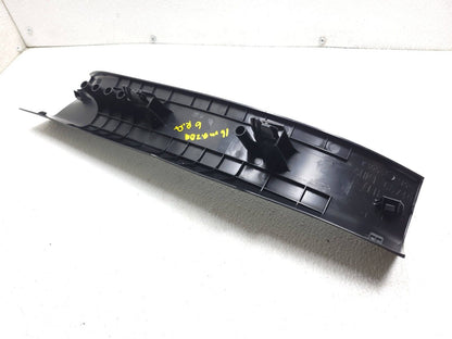 2014 - 2017 Mazda 6 Rear Door Scuff Plate Sill Trim Driver Side Left OEM