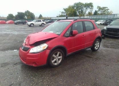 2007 - 2013 Suzuki SX4 Front Seat Headrest Left Driver Side OEM