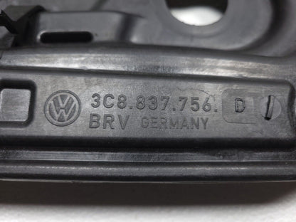09 10 11 12 Volkswagen Cc Door Window Regulator Panel Front Right Pass Side OEM