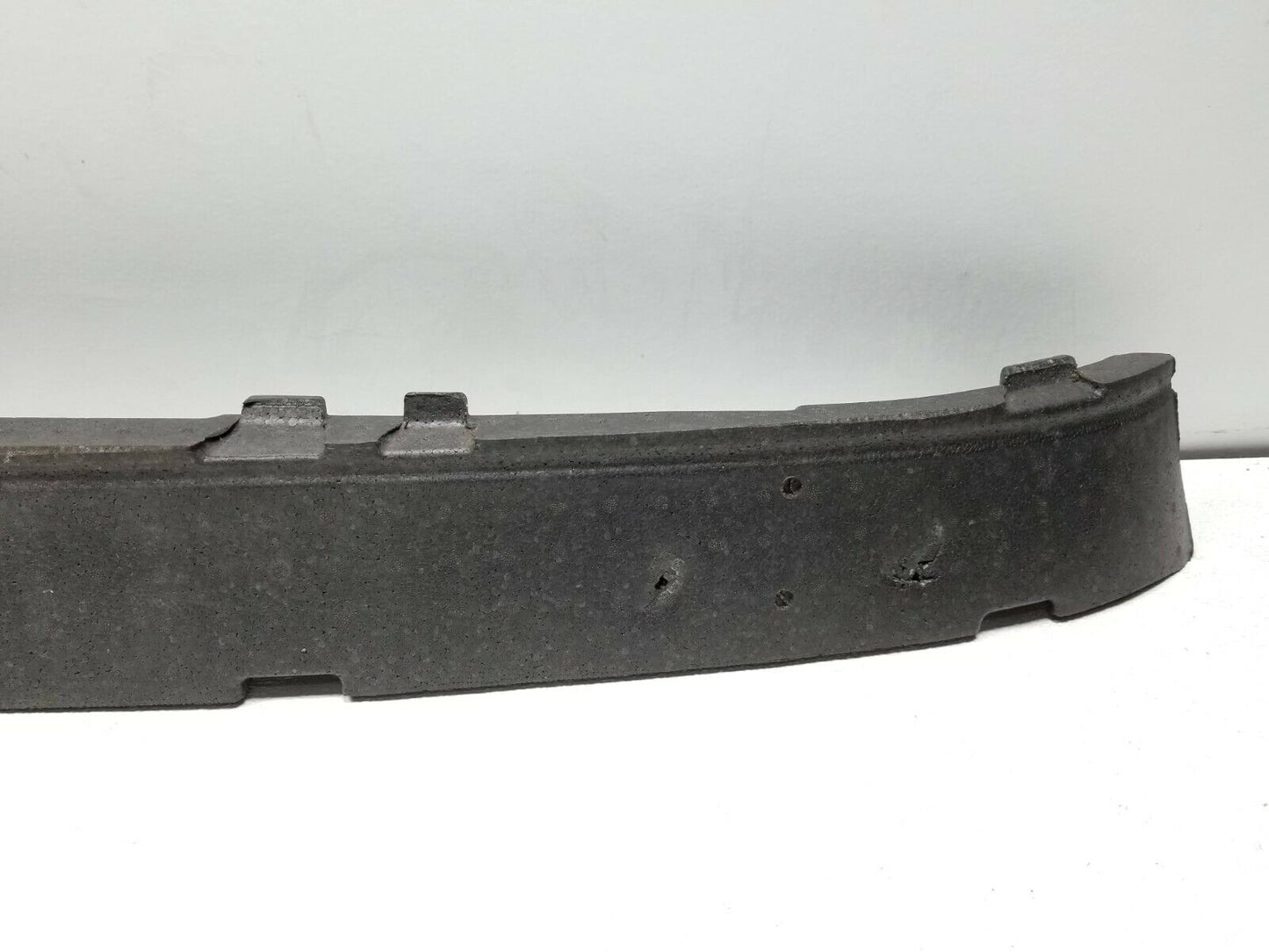 03 04 05 Mercedes W203 C230 Coupe Rear Bumper Reinforcement Absorber Foam OEM
