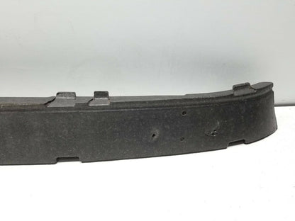 03 04 05 Mercedes W203 C230 Coupe Rear Bumper Reinforcement Absorber Foam OEM