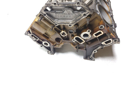 06 07 08 09 10 11 Mercedes Ml500 Engine Block Size: Std 1130109305 OEM M113